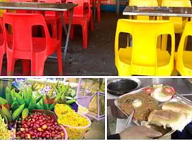 सारसबाग फूड प्लाझाला ब्रेक! नेमकं कारण काय?