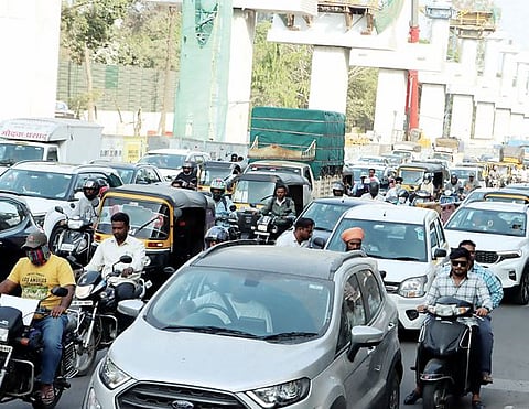 गणेशखिंड रस्ता रुंदीकरणातील 52 मिळकती घेणार ताब्यात : स्थायी समितीची मंजुरी