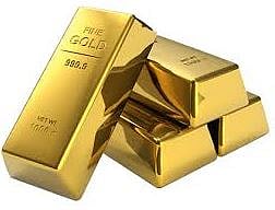 सोन्याच्या बाजारभावात ‘या’ रेकॉर्डची शक्यता..!