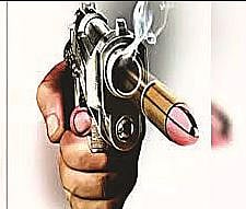 पुणे हादरलं..! खंडणी न दिल्यामुळे गोळीबार; एकाचा मृत्यू