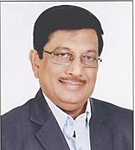 राज्य सहकारी बँकेला 615 कोटींचा निव्वळ नफा : प्रशासक विद्याधर अनास्कर