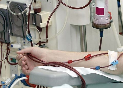 पालिकेच्या डायलिसिस सेंटरला रुग्णांची पसंती; 65 हजार रुग्णांनी घेतला लाभ
