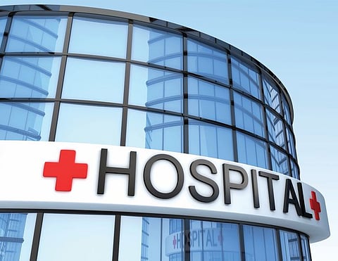 आरोग्य विभागाला खासगीकरणाचा संसर्ग..! ‘ही’ कामं खासगी संस्थांकडे