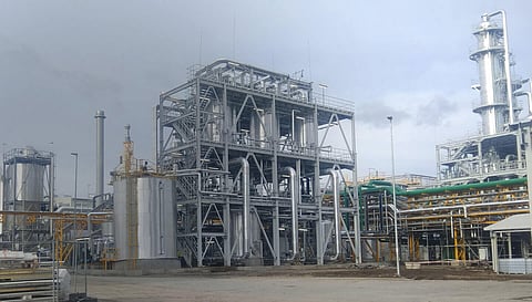 Ethanol Production : इथेनॉल निर्मितीला केंद्र सरकारची परवानगी