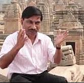 चार हजार मंदिरांचा हिशेब मागितला तर..: ज्येष्ठ पुरातत्वशास्त्रज्ञ के. के. मोहम्मद