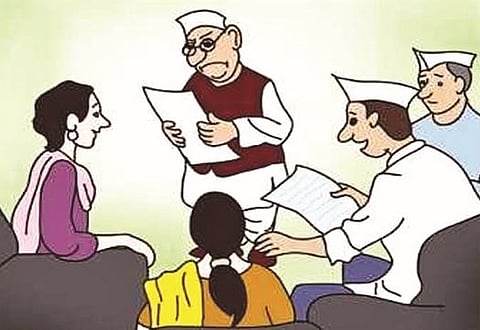 प्रचाराला जोर; मात्र रोजगार निर्मितीच्या प्रश्नाला बगल : युवक-युवतींमध्ये खदखद