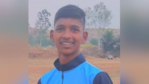 कोल्हापूर : विहिरीत पोहायला गेलेल्या शाळकरी मुलाचा बुडून मृत्यू