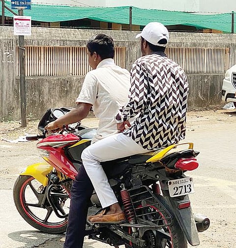 अनर्थ टळला : तरुणीवर कोयत्याने हल्ल्याचा प्रयत्न; अशी घडली घटना