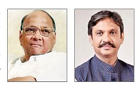 कुल-थोरातांवर शरद पवार काय बोलणार? दौंड तालुक्यात उत्सुकता