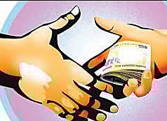 लाचखोरीत महसूल विभागाचा पहिला नंबर; पोलिस विभाग दुसर्या क्रमांकावर