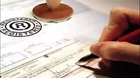 रायरीतील जमीन खरेदी-विक्रीस बंदी; ‘हे’ आहे कारण