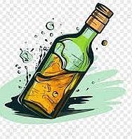 एक्साइजचा अवैध दारू धंदेवाल्यांना दणका; सव्वा महिन्यात दीड कोटीचा मुद्देमाल जप्त