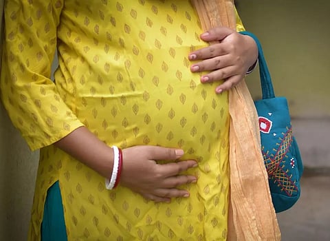 राज्यात मातृवंदना योजनेच्या लाभार्थ्यांना घरघर!