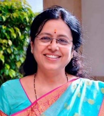 कला, साहित्यातून व्हावी सामाजिक प्रश्नांविषयी जागृती : खासदार डॉ. मेधा कुलकर्णी