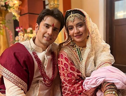 कुछ रीत जगत की ऐसी है