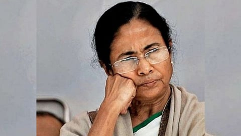 ममता बॅनर्जी