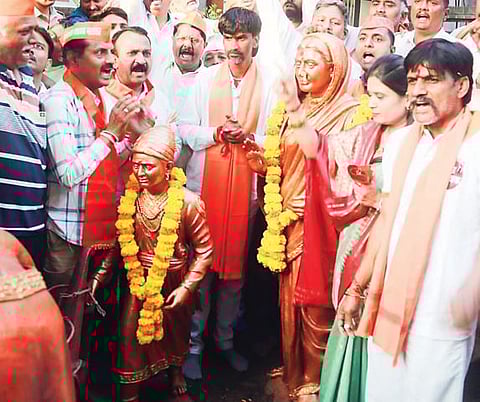 Loksabha election | निवडणुका अखेरच्या टप्प्यात येऊ द्या : मनोज जरांगे