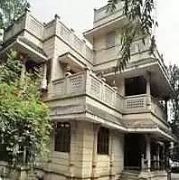 पाणी नसलेल्या जलवाहिनीला लावला मीटर; महापौर बंगल्यातील प्रकार