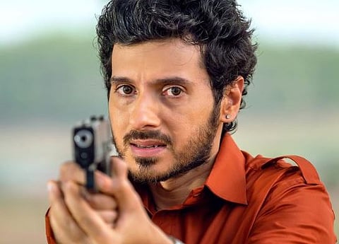 दिव्येंदु शर्मा