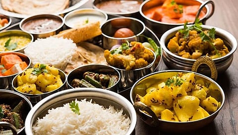 नाश्ता व जेवणाची योग्य वेळ