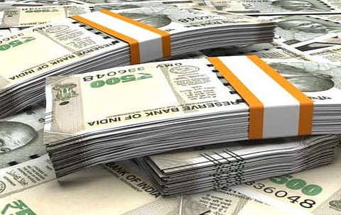 नोंदणी विभागाचा गल्ला फुल; 50 हजार 500 कोटी महसूल जमा