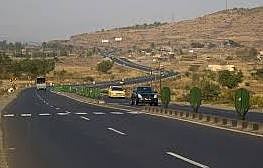 खुशखबर ! जुना पुणे-मुंबई रस्त्यावर लवकरच दुहेरी वाहतूक