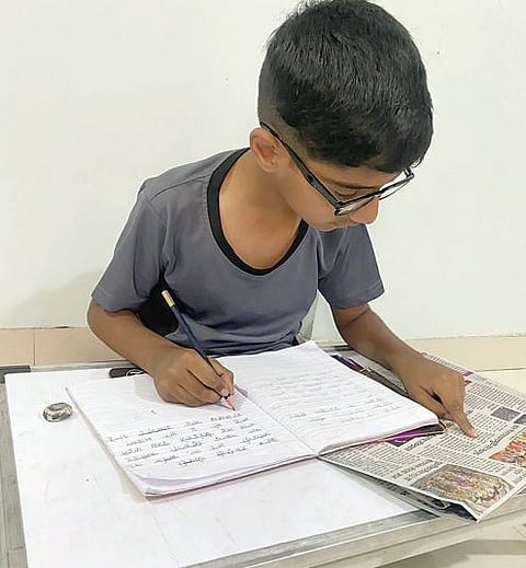 मुले दररोज वाचताहेत वृत्तपत्रे; पुणे वृत्तपत्र विक्रेता संघाचा अनोखा उपक्रम