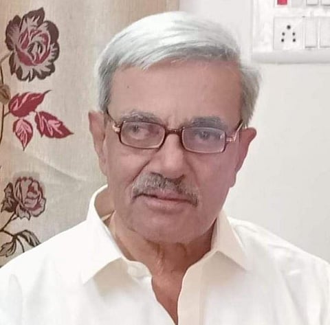 ज्येष्ठ पत्रकार भरत अवचट यांचे निधन