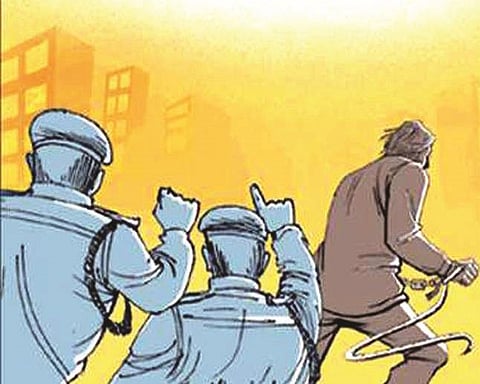 Loksabha Election : 3600 जणांवर प्रतिबंधात्मक कारवाई : पोलिस अधीक्षक संजय जाधव