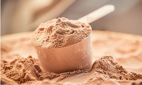 Protein Powder | प्रोटीन सप्लेमेंट घेताय की विष? १४% प्रोटीन सप्लेमेंटमध्ये कीटकनाशक; ७०% कंपन्या करतात दिशाभूल