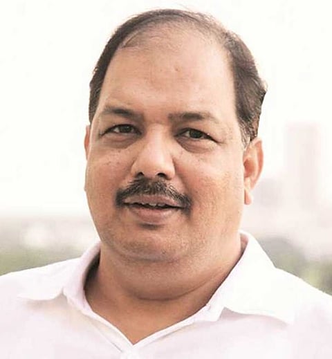 संविधान वाचविण्यासाठी महाविकास आघाडीसोबत : ब्रिगेडचे प्रवीण गायकवाड