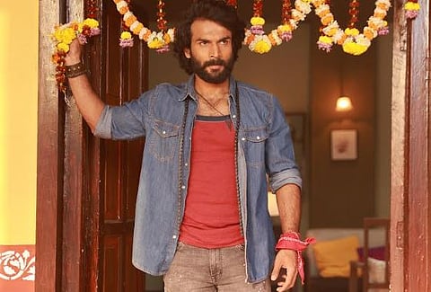 येड लागलं प्रेमाचं