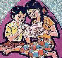 पहिली-दुसरीच्या पुस्तकांचे यंदा शेवटचे वर्ष..! पुढे काय?