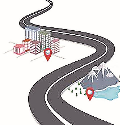 रिंगरोडबाधित शेतकरी, गुंतवणूकदार दोघांचीही फसवणूक..!