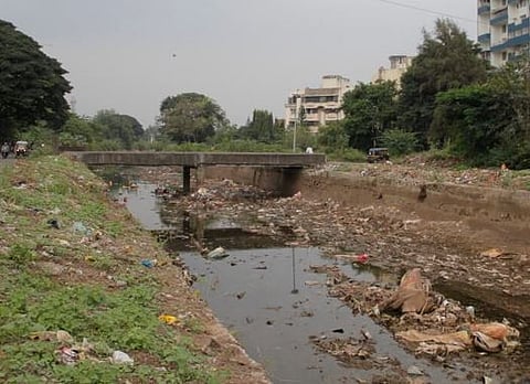 राज्यातील नद्यांतील गाळ काढण्यासाठी ‘इतक्या’ कोटींचा खर्च अपेक्षित..
