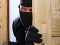 सुरक्षारक्षक, कामगाराला ठेवले बांधून,नंतर टाकला दरोडा; रामटेकडी औद्योगिक वसाहतीतील प्रकार