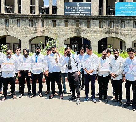 आरटीई प्रवेशाच्या ‘पॉवर गुल’विरोधात आंदोलन; काय आहे ‘पॉवर गुल’?