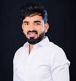 म्हातोबा उत्सव कमिटीच्या अध्यक्षपदी विजय साखरेंची एकमताने निवड