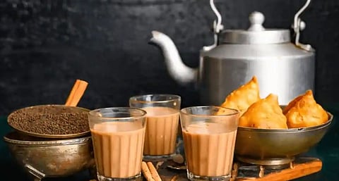 Lok Sabha Election 2024 : समोसा-चहा प्रत्येकी १०रु; निवडणूक आयोगाने प्रचारासाठी ठरवले दरपत्रक