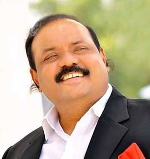 Loksabha election | खडसे यांनी आत्ताच प्रवेश करावा: माजी आ. संतोष चौधरी