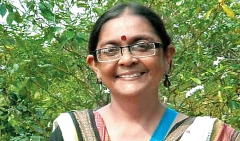 भीमा कोरेगाव दंगल प्रकरणात शोमा सेन यांना सशर्त जामीन