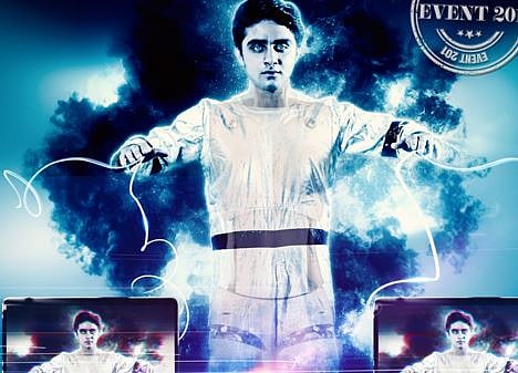 The Dogs Separation Movie