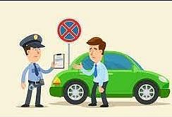 वाहनांवरील दंड कमी करण्याची संधी; वाहतूक पोलिसांकडून मदत कक्ष