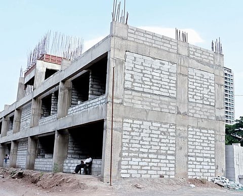 हडपसर टर्मिनल नव्या रंग-रुपात..! विकसनाचे काम 60 टक्के पूर्ण