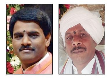 श्री संत तुकाराम महाराज पालखी सोहळाप्रमुखांची निवड