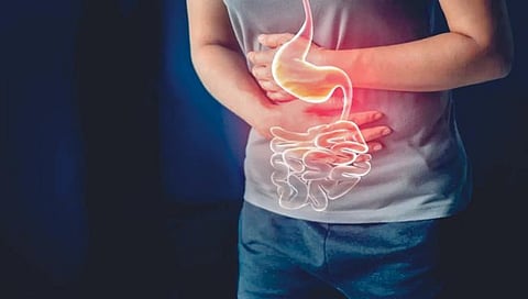 पचनसंस्थेचा कर्करोग : ‘या’ गोष्टींकडे करु नका दुर्लक्ष