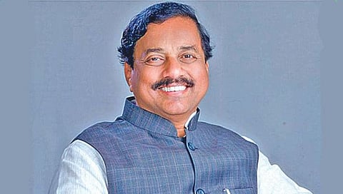 राज्यात भाजपसोबत सत्तेत जाण्याला शरद पवारांचेच समर्थन : सुनील तटकरे