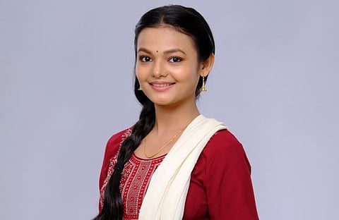 सारं काही तिच्यासाठी