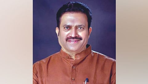 शशिकांत शिंदेेंच्या अटकेच्या मेसेजवरून गरमागरमी