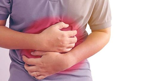 फायबरच्या कमतरतेची ‘ही’ आहेत लक्षणे